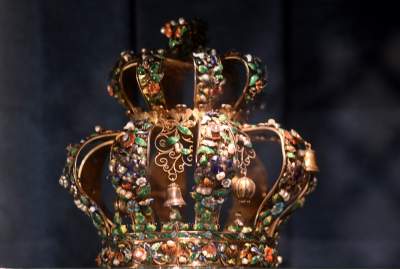 Tu nadawane są doktoraty honoris causa i profesury honorowe UJ - zdjęcie 24