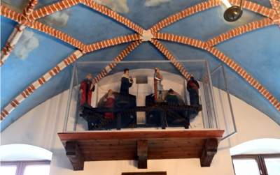 Tu nadawane są doktoraty honoris causa i profesury honorowe UJ - zdjęcie 2