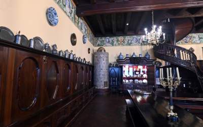 Tu nadawane są doktoraty honoris causa i profesury honorowe UJ - zdjęcie 13