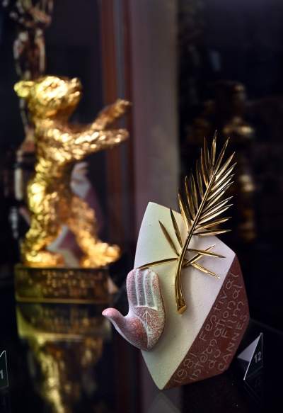 Tu nadawane są doktoraty honoris causa i profesury honorowe UJ - zdjęcie 26