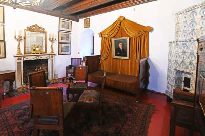 Tu nadawane są doktoraty honoris causa i profesury honorowe UJ - zdjęcie 34