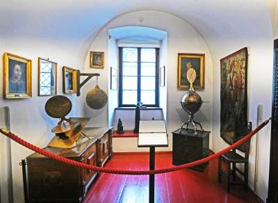 Tu nadawane są doktoraty honoris causa i profesury honorowe UJ - zdjęcie 43