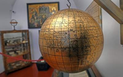 Tu nadawane są doktoraty honoris causa i profesury honorowe UJ - zdjęcie 37