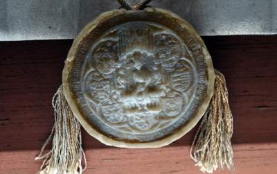 Tu nadawane są doktoraty honoris causa i profesury honorowe UJ - zdjęcie 18