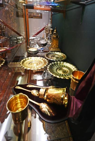 Tu nadawane są doktoraty honoris causa i profesury honorowe UJ - zdjęcie 30