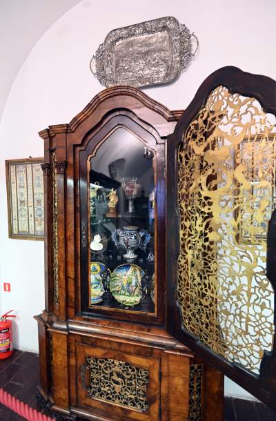 Tu nadawane są doktoraty honoris causa i profesury honorowe UJ - zdjęcie 29