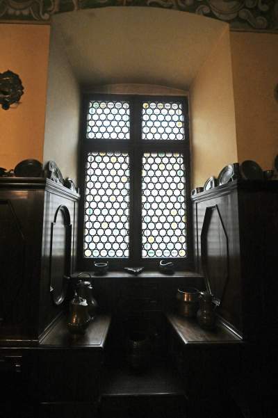 Tu nadawane są doktoraty honoris causa i profesury honorowe UJ - zdjęcie 10