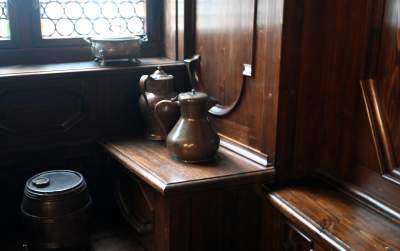 Tu nadawane są doktoraty honoris causa i profesury honorowe UJ - zdjęcie 15