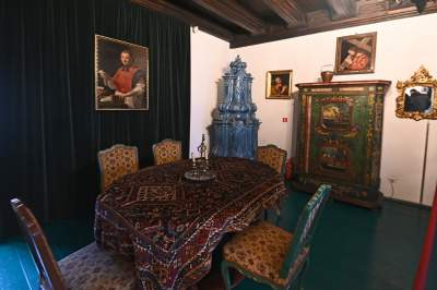 Tu nadawane są doktoraty honoris causa i profesury honorowe UJ - zdjęcie 32