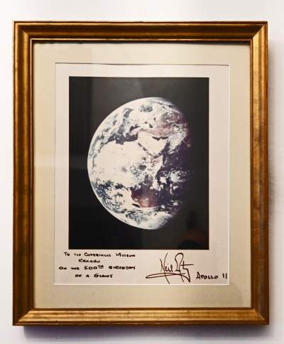 Tu nadawane są doktoraty honoris causa i profesury honorowe UJ - zdjęcie 40