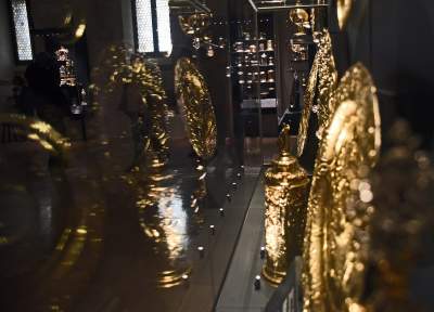 Zabezpieczyli jedną z najcenniejszych polskich kolekcji. Znów można oglądać - zdjęcie 7