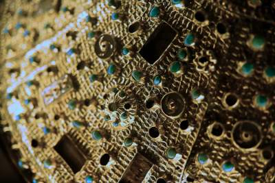 Zabezpieczyli jedną z najcenniejszych polskich kolekcji. Znów można oglądać - zdjęcie 19