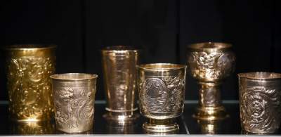 Zabezpieczyli jedną z najcenniejszych polskich kolekcji. Znów można oglądać - zdjęcie 29