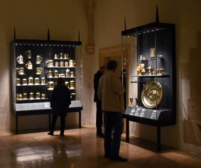 Zabezpieczyli jedną z najcenniejszych polskich kolekcji. Znów można oglądać - zdjęcie 1