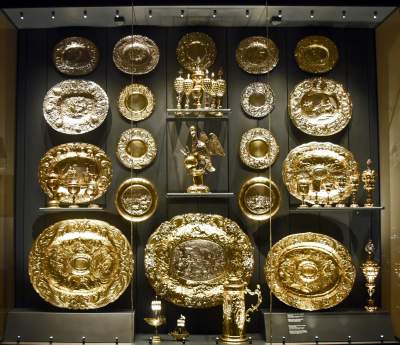 Zabezpieczyli jedną z najcenniejszych polskich kolekcji. Znów można oglądać - zdjęcie 2