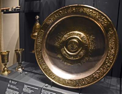 Zabezpieczyli jedną z najcenniejszych polskich kolekcji. Znów można oglądać - zdjęcie 23