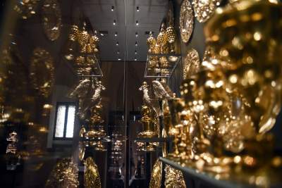 Zabezpieczyli jedną z najcenniejszych polskich kolekcji. Znów można oglądać - zdjęcie 5