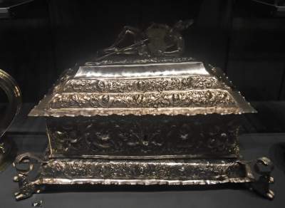 Zabezpieczyli jedną z najcenniejszych polskich kolekcji. Znów można oglądać - zdjęcie 15