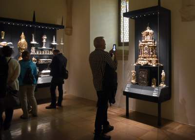 Zabezpieczyli jedną z najcenniejszych polskich kolekcji. Znów można oglądać - zdjęcie 25