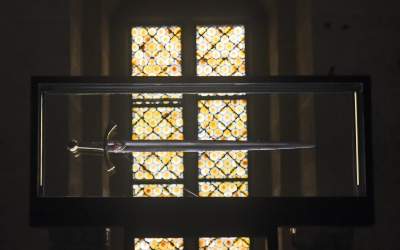 Zabezpieczyli jedną z najcenniejszych polskich kolekcji. Znów można oglądać - zdjęcie 30