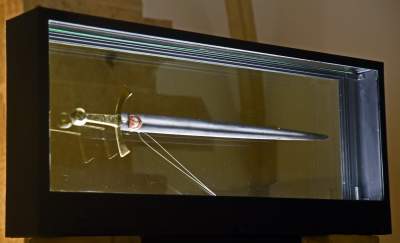 Zabezpieczyli jedną z najcenniejszych polskich kolekcji. Znów można oglądać - zdjęcie 32