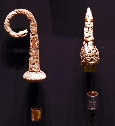 Zabezpieczyli jedną z najcenniejszych polskich kolekcji. Znów można oglądać - zdjęcie 9