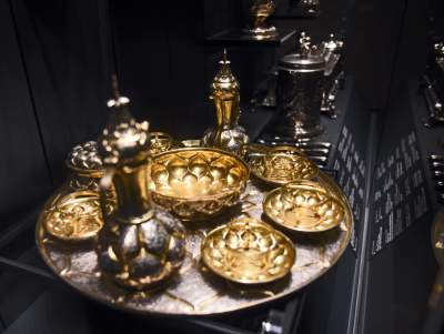 Zabezpieczyli jedną z najcenniejszych polskich kolekcji. Znów można oglądać - zdjęcie 12