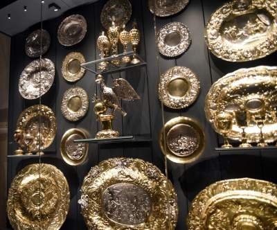 Zabezpieczyli jedną z najcenniejszych polskich kolekcji. Znów można oglądać - zdjęcie 20