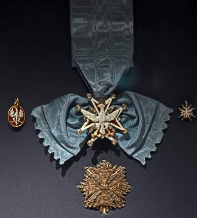 Zabezpieczyli jedną z najcenniejszych polskich kolekcji. Znów można oglądać - zdjęcie 3