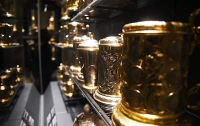 Zabezpieczyli jedną z najcenniejszych polskich kolekcji. Znów można oglądać - zdjęcie 22