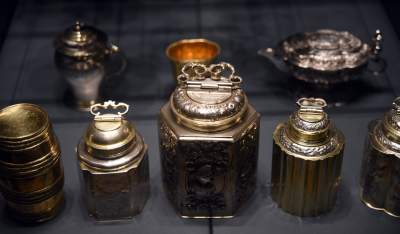 Zabezpieczyli jedną z najcenniejszych polskich kolekcji. Znów można oglądać - zdjęcie 27