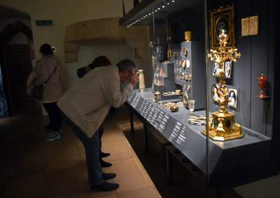 Zabezpieczyli jedną z najcenniejszych polskich kolekcji. Znów można oglądać - zdjęcie 17