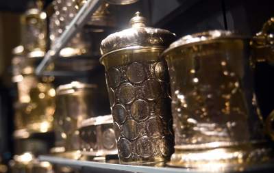 Zabezpieczyli jedną z najcenniejszych polskich kolekcji. Znów można oglądać - zdjęcie 24