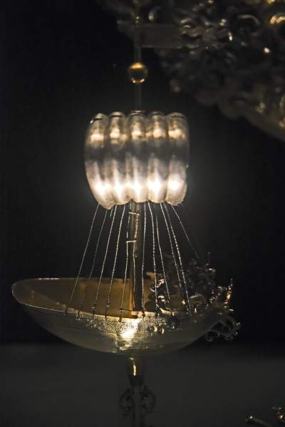 Zabezpieczyli jedną z najcenniejszych polskich kolekcji. Znów można oglądać - zdjęcie 31