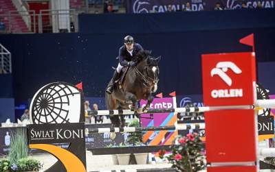 CAVALIADA Tour w Krakowie. Spektakularna impreza - zdjęcie 6