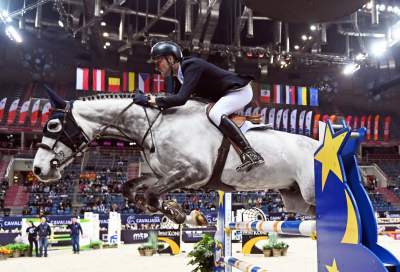 CAVALIADA Tour w Krakowie. Spektakularna impreza - zdjęcie 8