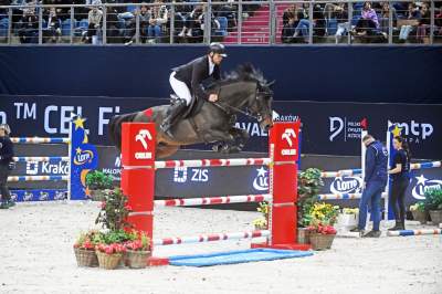 CAVALIADA Tour w Krakowie. Spektakularna impreza - zdjęcie 13