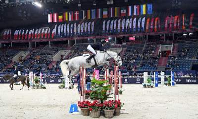 CAVALIADA Tour w Krakowie. Spektakularna impreza - zdjęcie 9