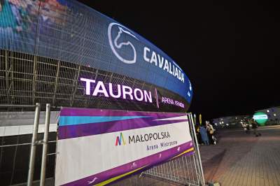 CAVALIADA Tour w Krakowie. Spektakularna impreza - zdjęcie 28