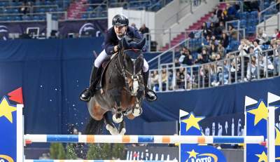 CAVALIADA Tour w Krakowie. Spektakularna impreza - zdjęcie 4