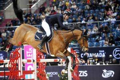 CAVALIADA Tour w Krakowie. Spektakularna impreza - zdjęcie 2