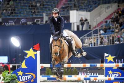 CAVALIADA Tour w Krakowie. Spektakularna impreza - zdjęcie 3