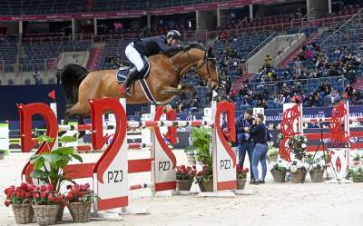 CAVALIADA Tour w Krakowie. Spektakularna impreza - zdjęcie 1