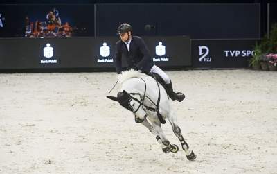 CAVALIADA Tour w Krakowie. Spektakularna impreza - zdjęcie 20