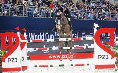 CAVALIADA Tour w Krakowie. Spektakularna impreza - zdjęcie 10