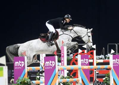 CAVALIADA Tour w Krakowie. Spektakularna impreza - zdjęcie 15