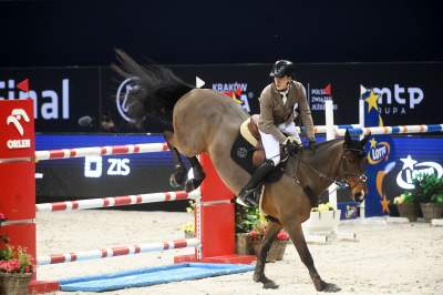 CAVALIADA Tour w Krakowie. Spektakularna impreza - zdjęcie 21