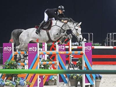 CAVALIADA Tour w Krakowie. Spektakularna impreza - zdjęcie 17