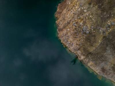 Kosmiczny Zakrzówek, lubimy to miejsce o każdej porze roku - zdjęcie 7