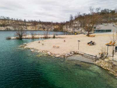 Kosmiczny Zakrzówek, lubimy to miejsce o każdej porze roku - zdjęcie 18